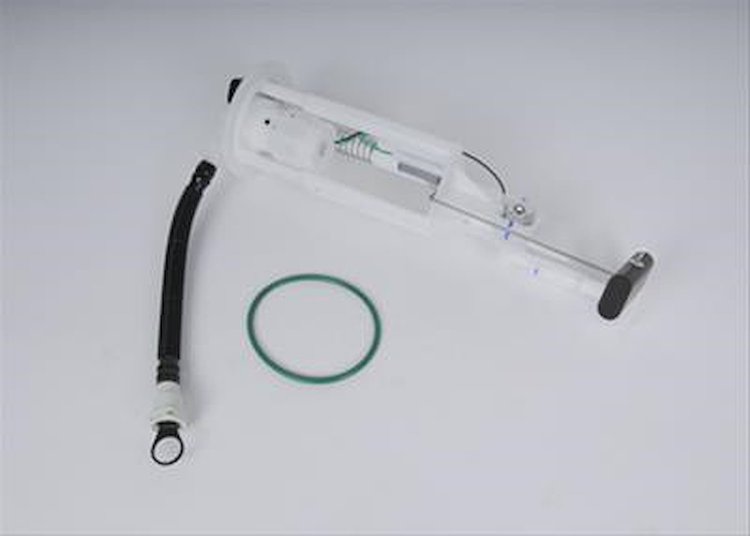 MODULE KIT F TNK F PMP AC