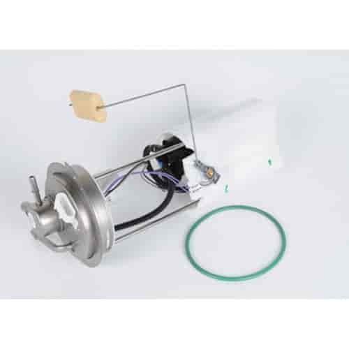 Fuel Pump and L (SLP)