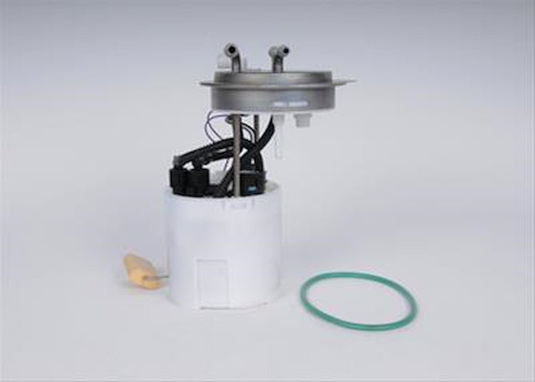 MODULE KIT F TNK F PMP