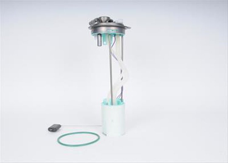MODULE KIT F TNK F PMP