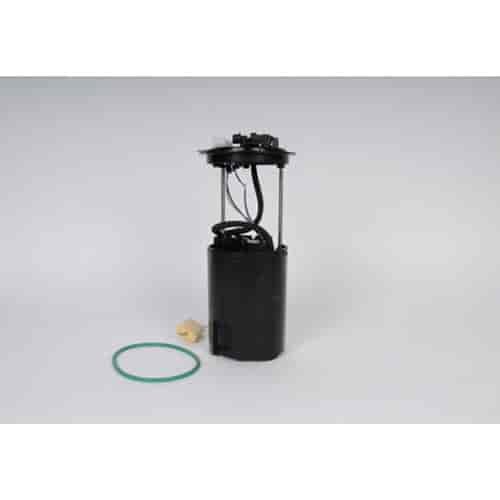 Fuel Pump and L (SLP)