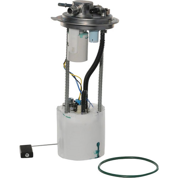 MODULE KIT F/TNK F/PMP