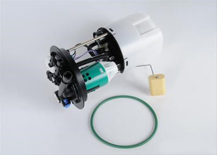MODULE KIT F TNK F PMP
