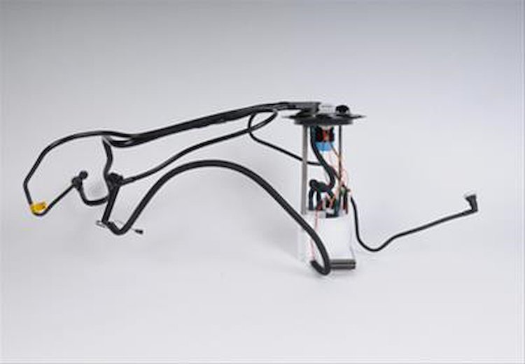 MODULE KIT F TNK F PMP
