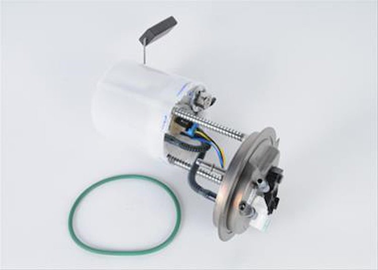 MODULE KIT F TNK F PMP