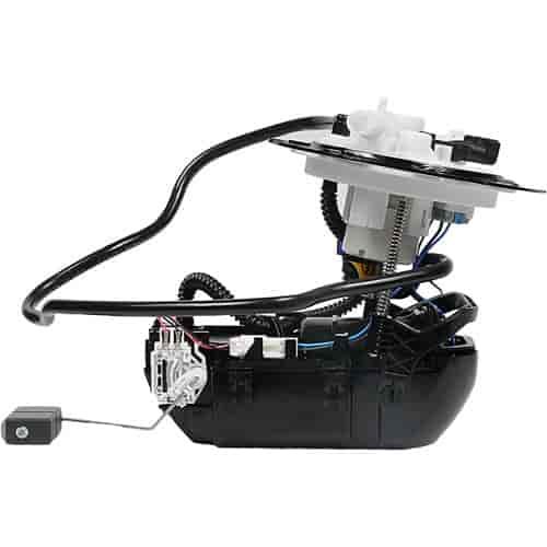 Fuel Pump and L (SLP)