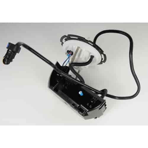 Fuel Pump and L (SLP)