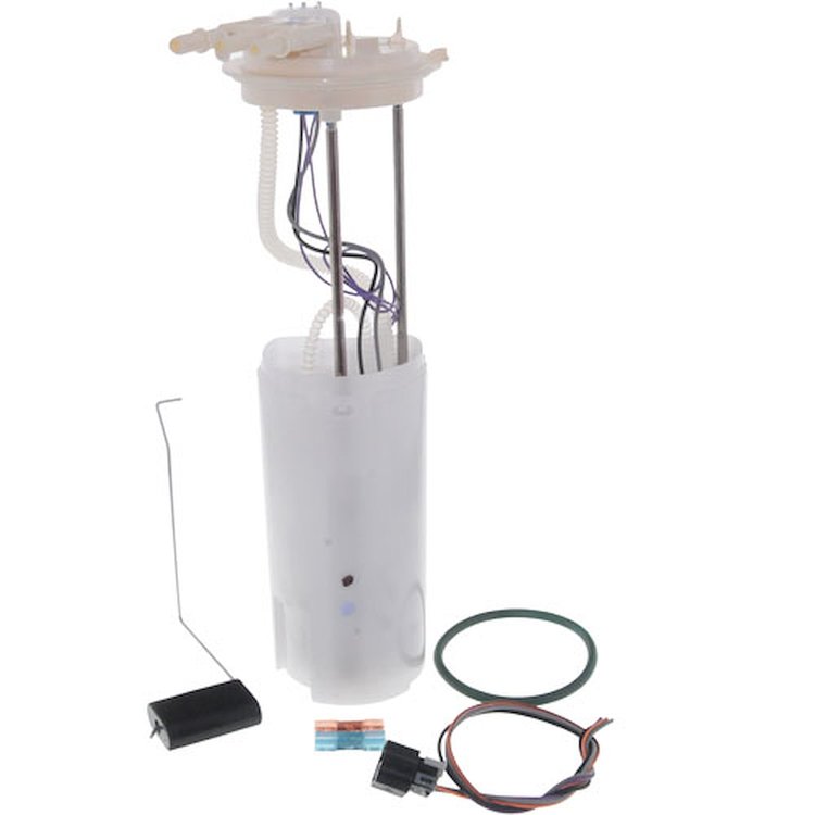 MODULE KIT F/TNK F/PMP