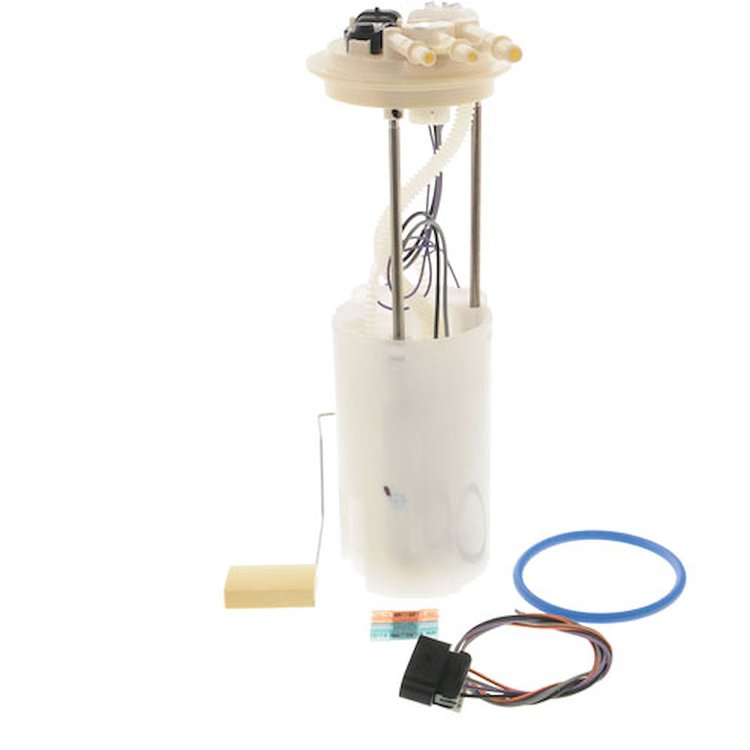 MODULE KIT F/TNK F/PMP