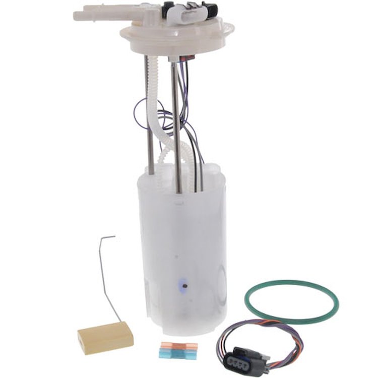 MODULE KIT F/TNK F/PMP