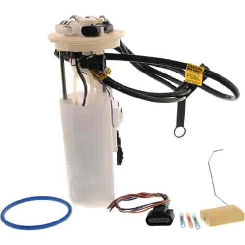 MODULE KIT F/TNK F/PMP