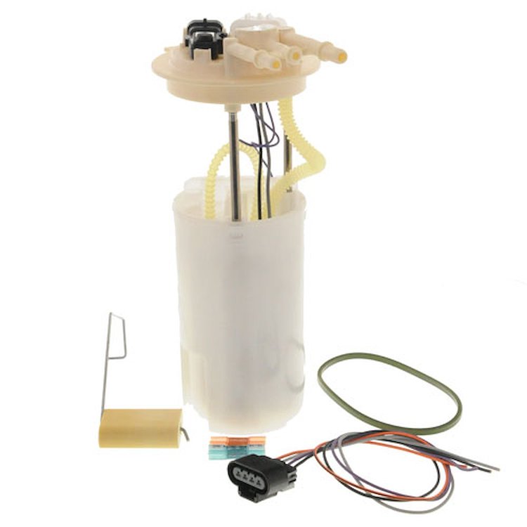 MODULE KIT F/TNK F/PMP