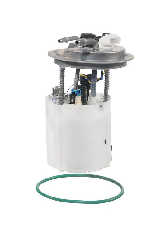 Fuel Pump and L (SLP)