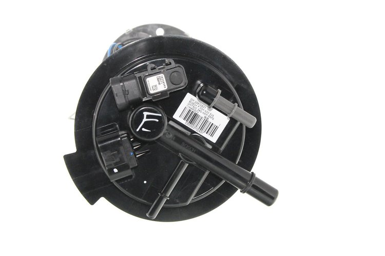 MODULE KIT F TNK F PMP