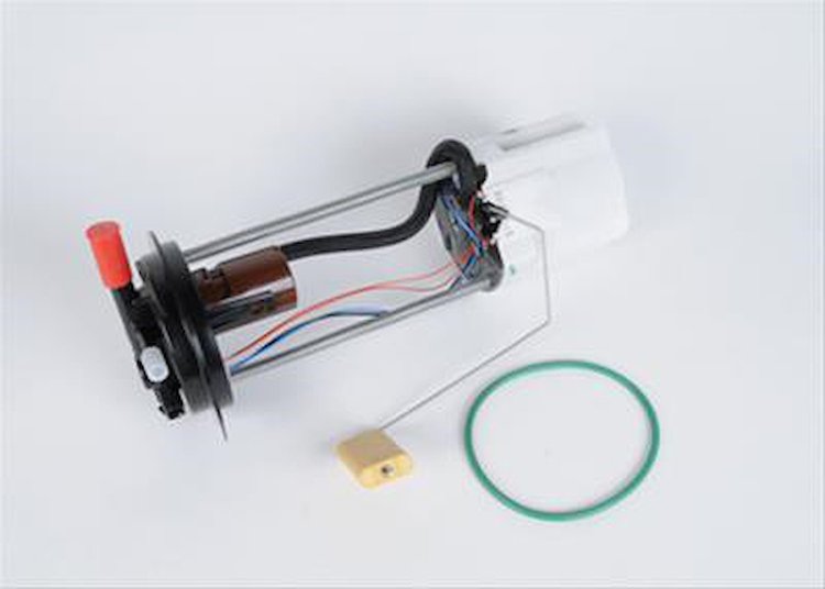 MODULE KIT F TNK F PMP