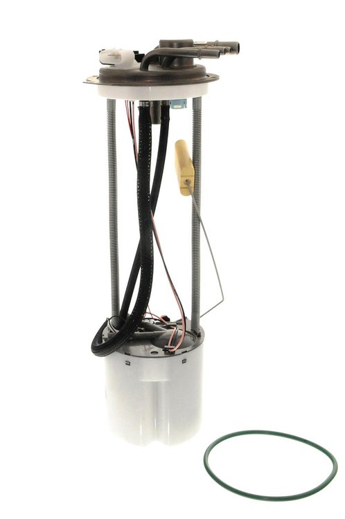 MODULE KIT F TNK F PMP