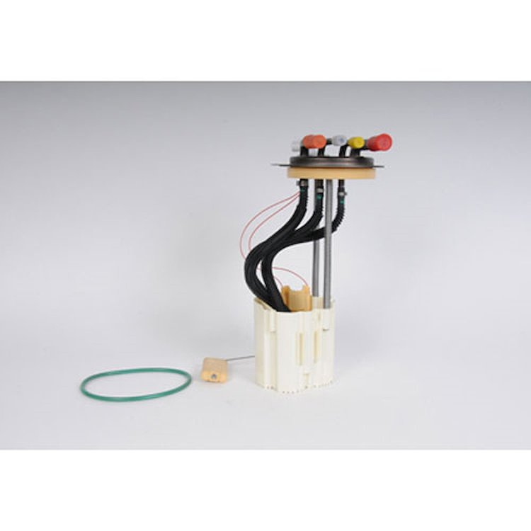 MODULE KIT F/TNK F/PMP