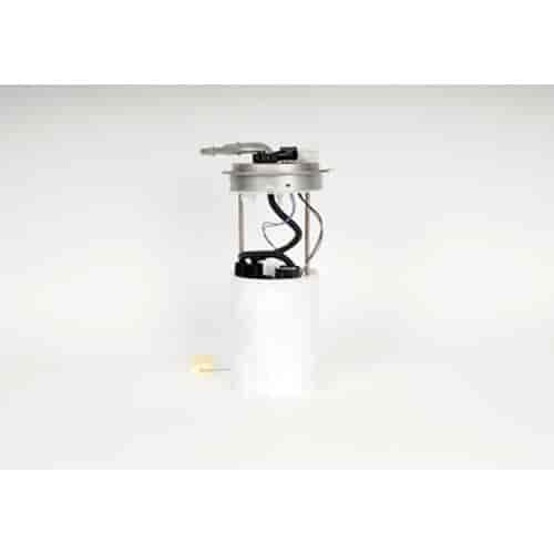 Fuel Pump and L (SLP)