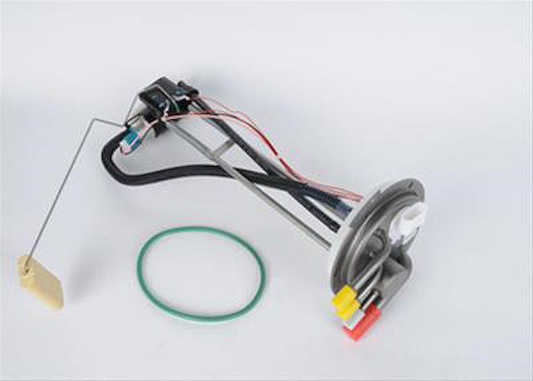 MODULE KIT F TNK F PMP