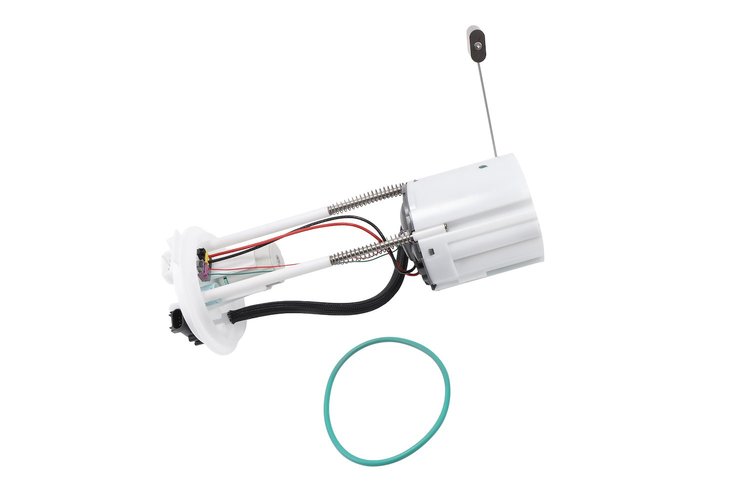 Fuel Pump and L (B)