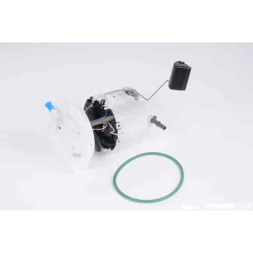 Fuel Pump and L (SLP)