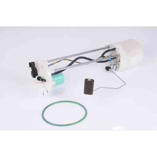 Fuel Pump and L (SLP)
