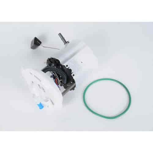 Fuel Pump and L (B)