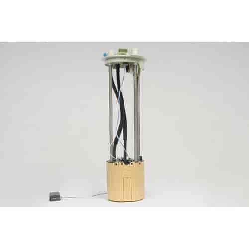 Fuel Pump and L (B)