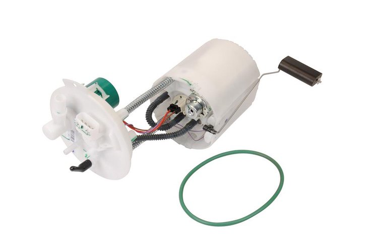 MODULE KIT F TNK F PMP AC