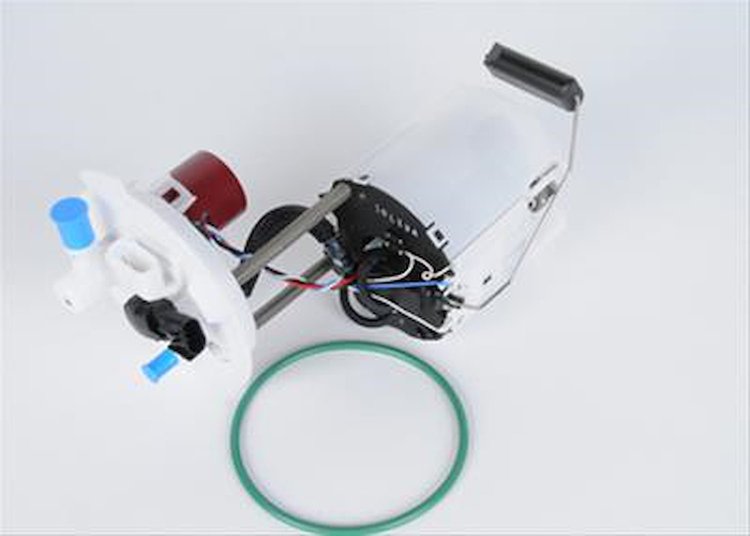 MODULE KIT F TNK F PMP AC