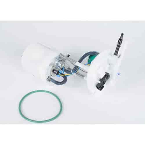 MODULE KIT F/TNK F/PMP