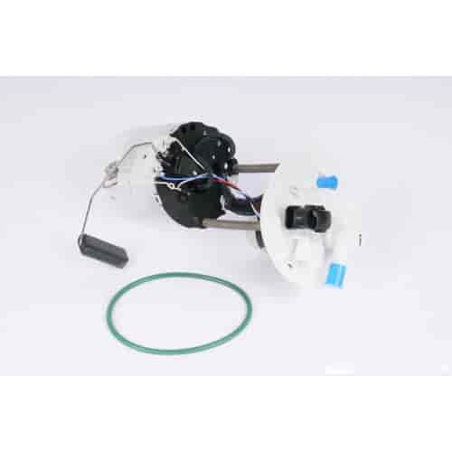 Fuel Pump and L (B)