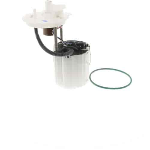 Fuel Pump and L (B)