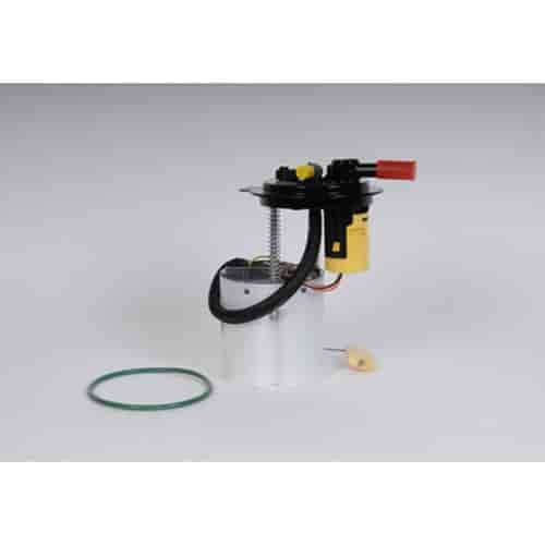 Fuel Pump and L (SLP)