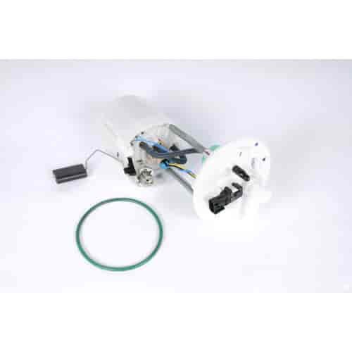 Fuel Pump and L (SLP)