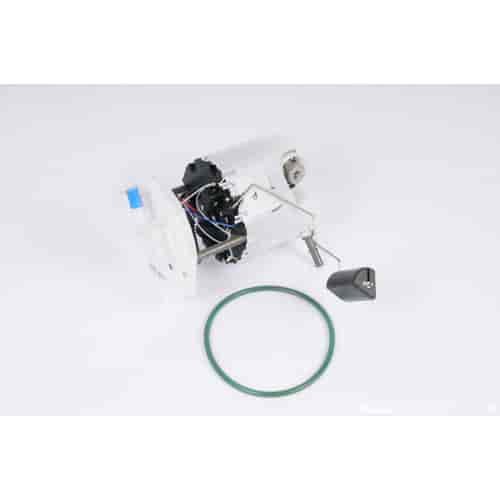 Fuel Pump and L (SLP)
