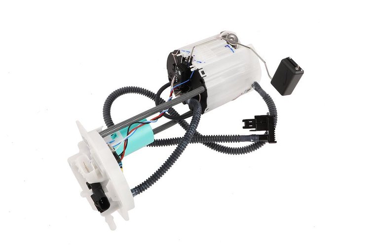 Fuel Pump and L (B)