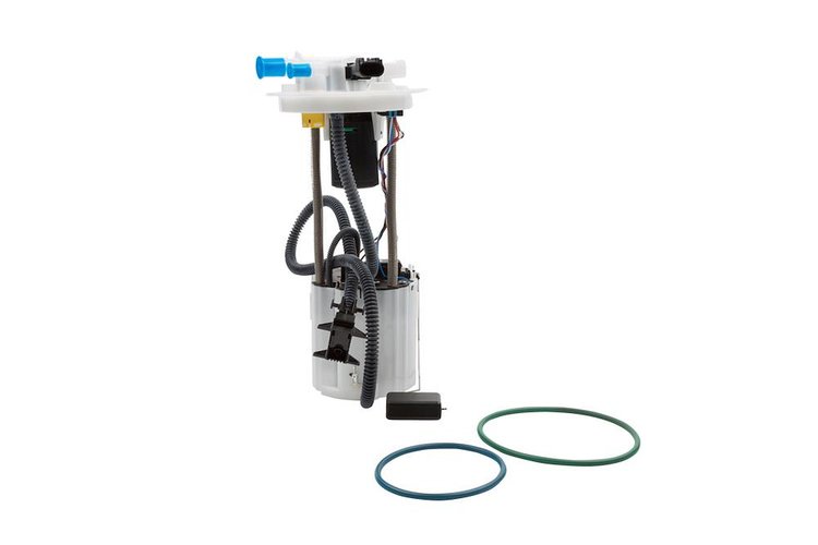 Fuel Pump and L (SLP)