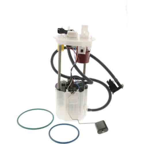 Fuel Pump and L (B)