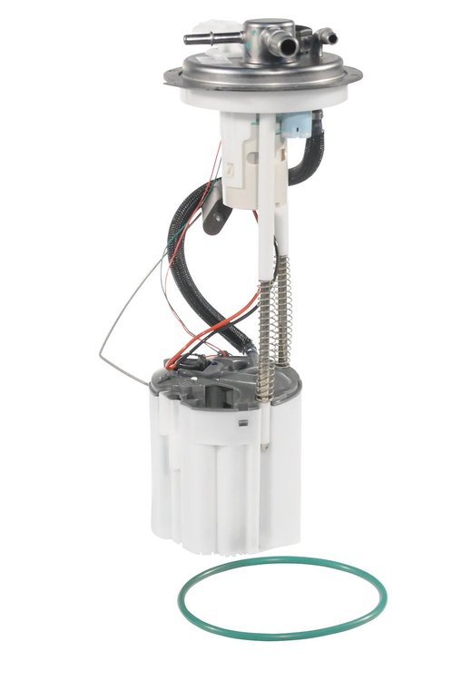 MODULE KIT F TNK F PMP
