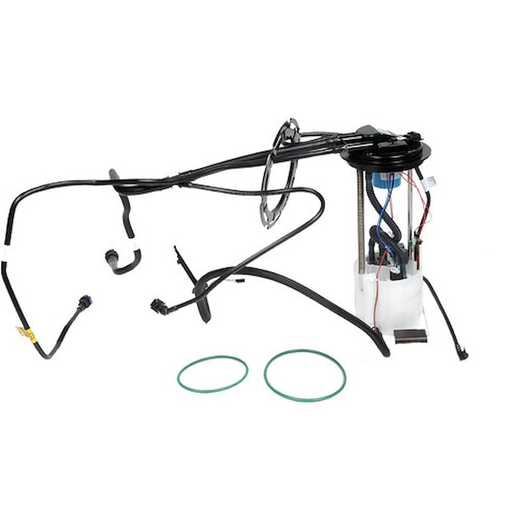 MODULE KIT F/TNK F/PMP