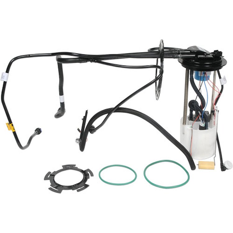 MODULE KIT F/TNK F/PMP