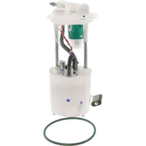Fuel Pump and L (SLP)