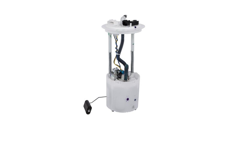 MODULE KIT F TNK F PMP