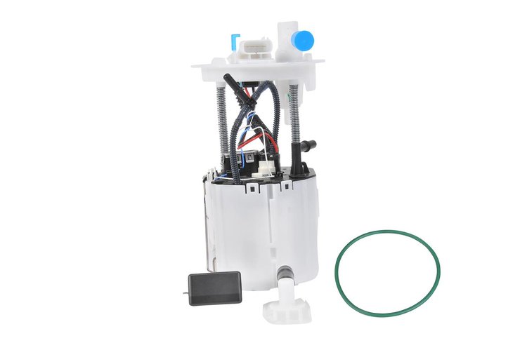 MODULE KIT F TNK F PMP