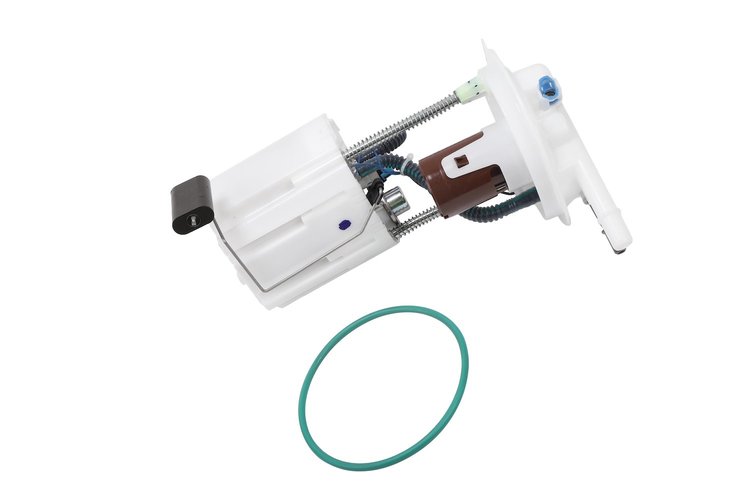 Fuel Pump and L (SLP)