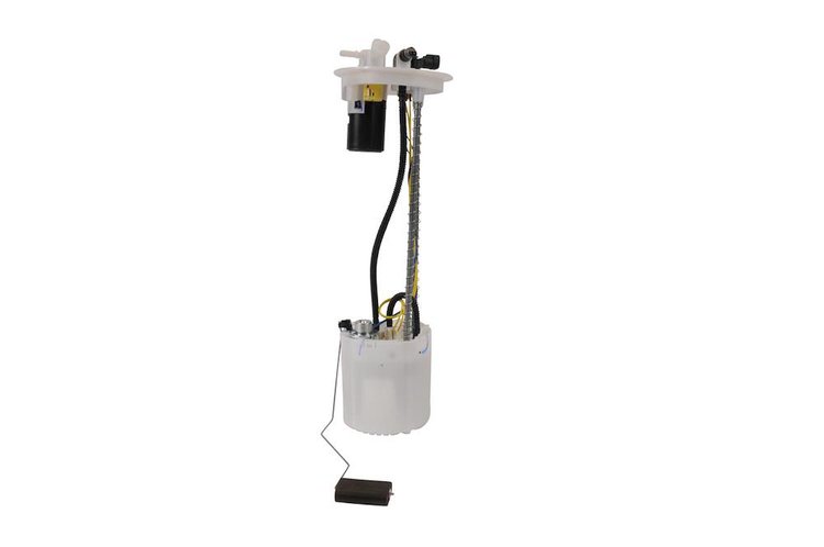 Fuel Pump and L (B)