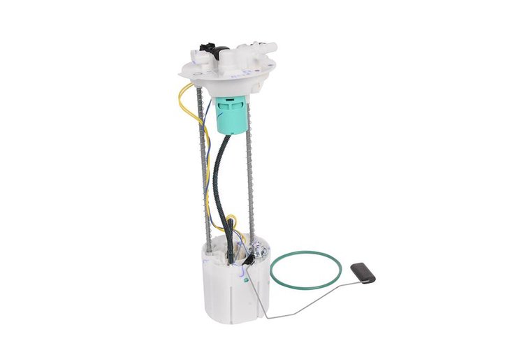 Fuel Pump and L (B)