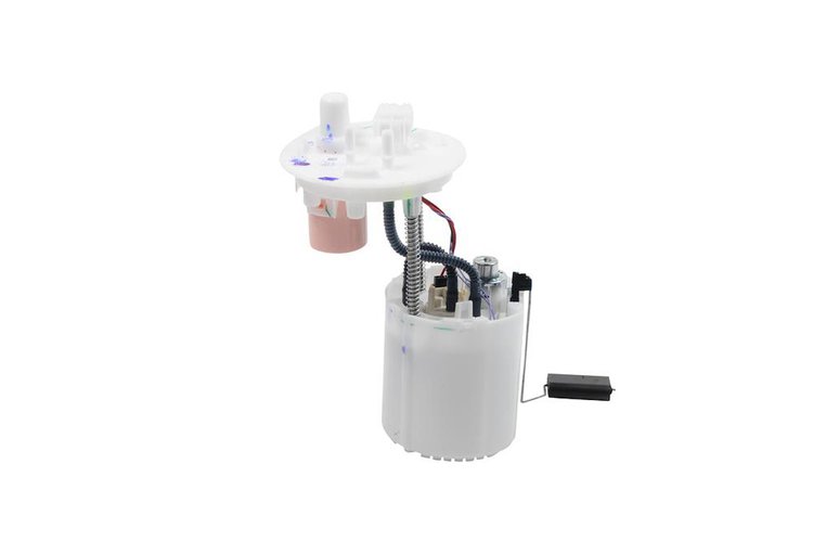 Fuel Pump and L (SLP)