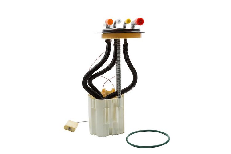 Fuel Pump and L (B)